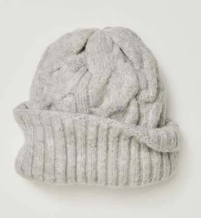 Free People Coast Line Beanie
