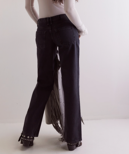Free People Tennessee Low Rise