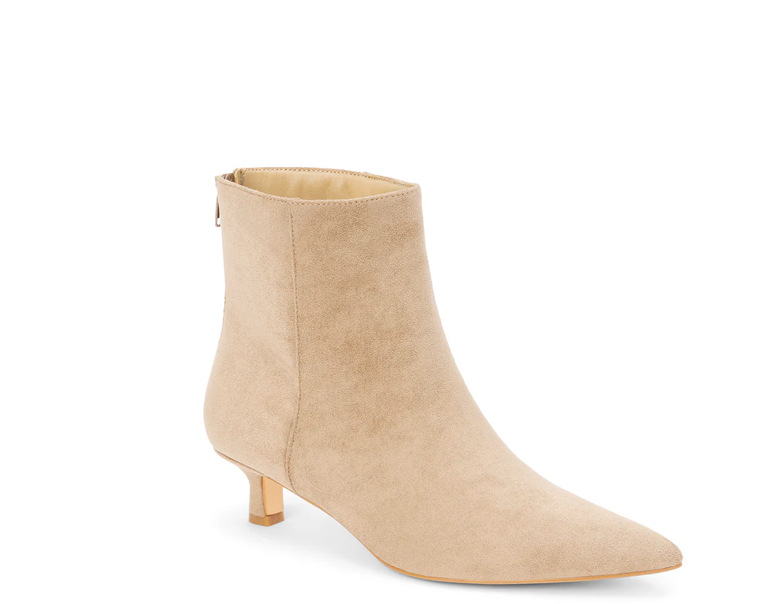 Genesis Bootie