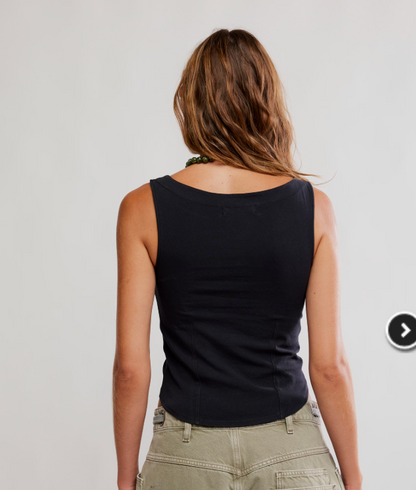 Free People Iconic Tank