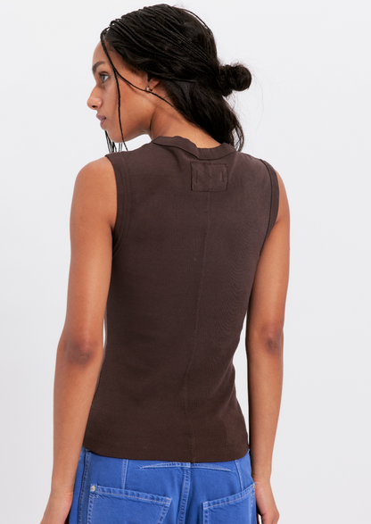 Free People Murphy Tank
