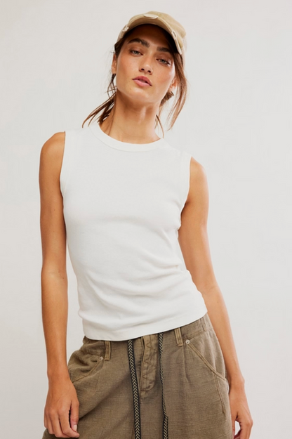 Free People Murphy Tank