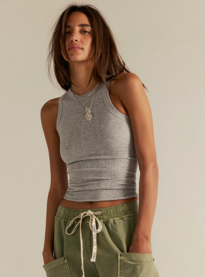 Free People So Soft Seamless Modal Tank