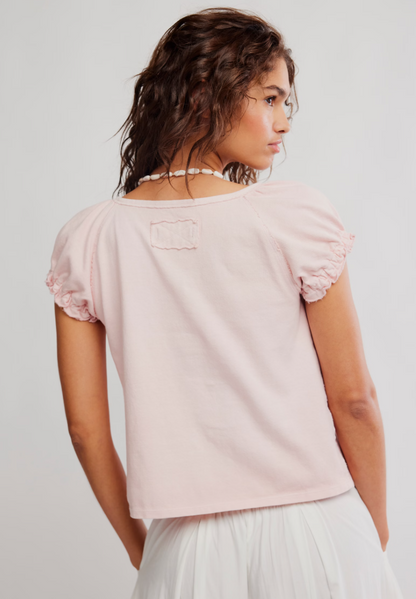 Free People Issa Tee