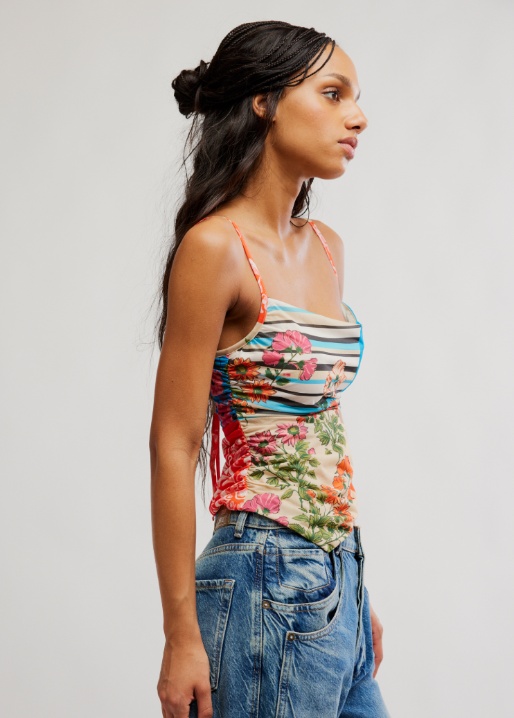 Free People Estella Tank