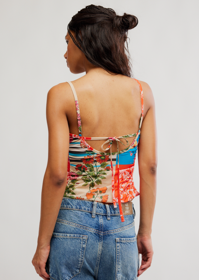 Free People Estella Tank