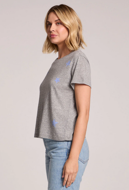 Chaser All Over Stars T-Shirt