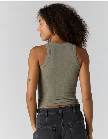 Free People So Soft Seamless Modal Tank