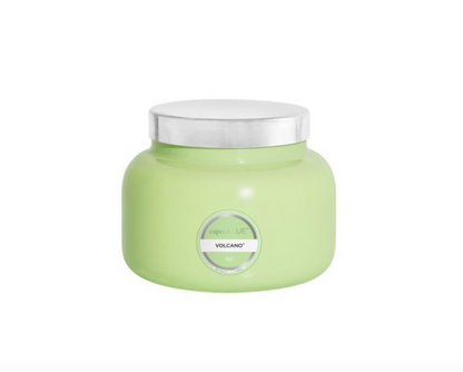 Capri Blue Signature Jar 19oz Candle