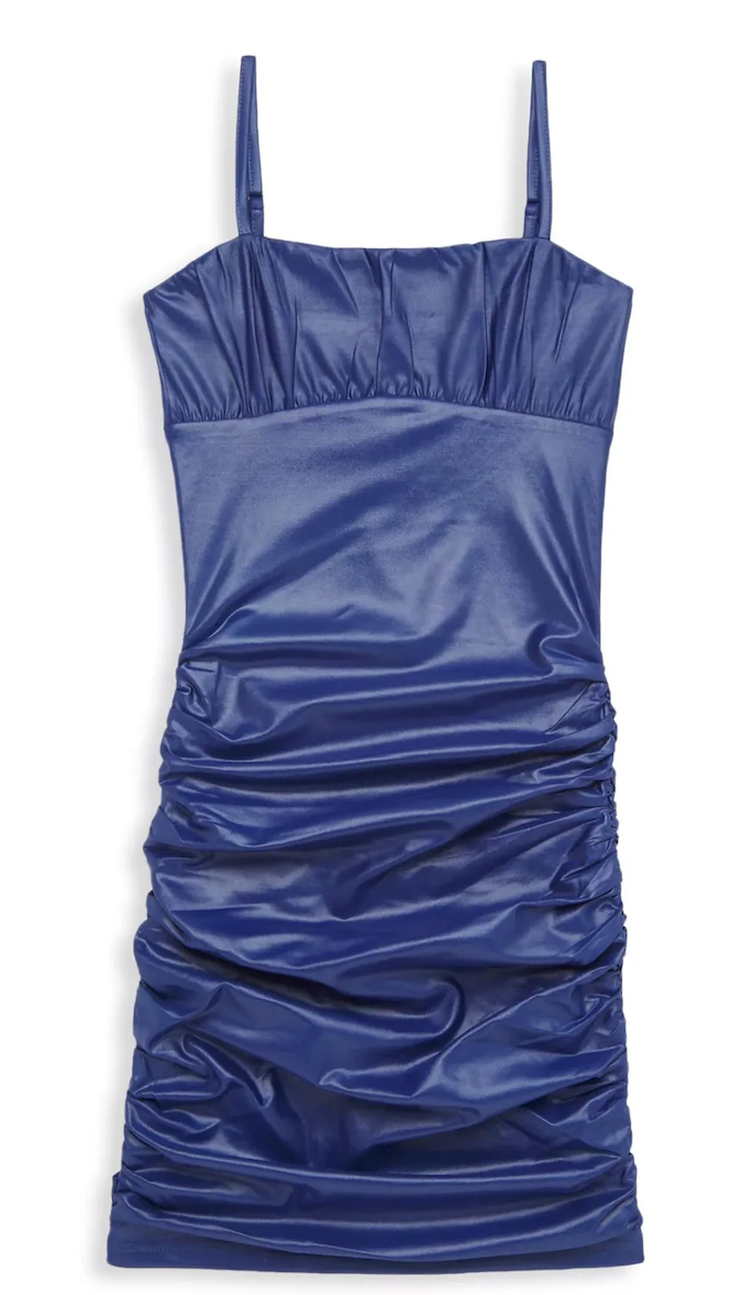 Katie J Ava Dress