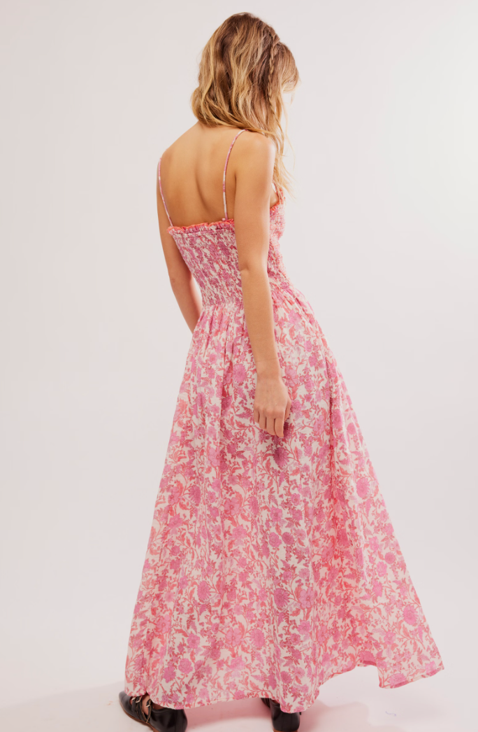 Free People Sweet Nothings Midi