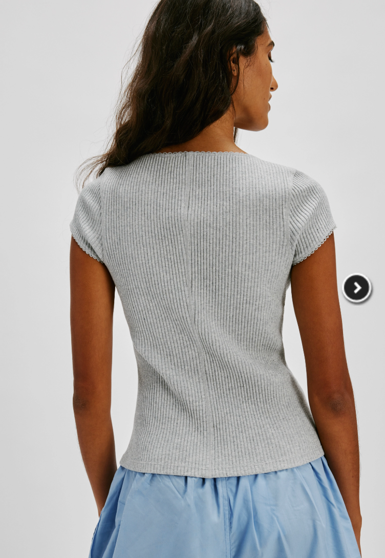 Free People Most Wanted Cardi