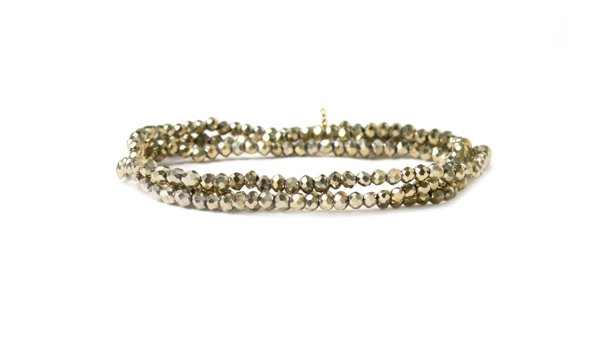 Mini Stretch Bracelet Wrap