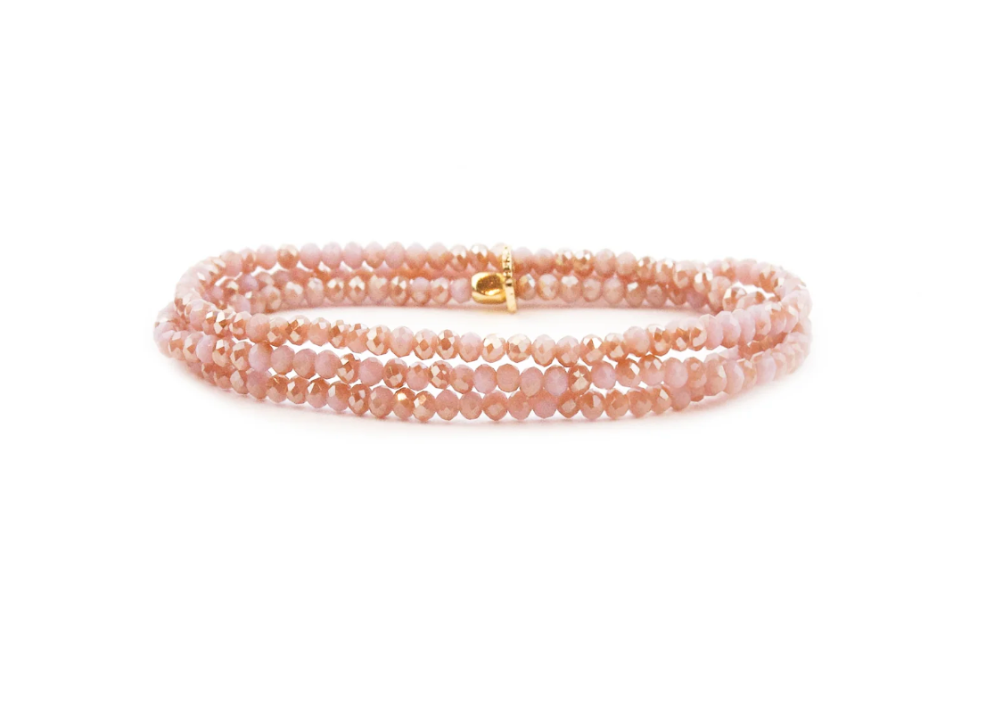 Mini Stretch Bracelet Wrap