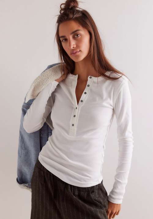 Free People Jamie Henley
