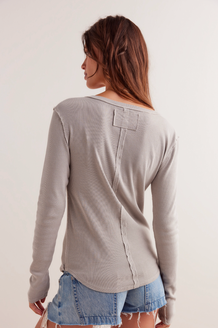 Free People Jamie Henley