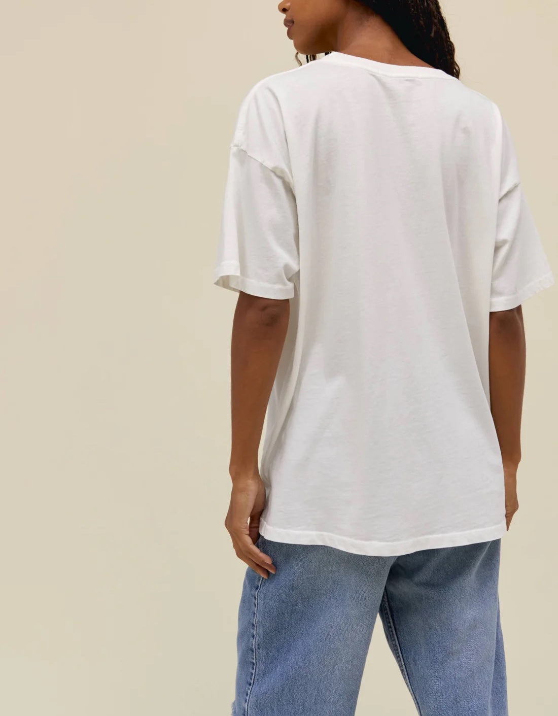 Day Dreamer Time Waits For No One Tee
