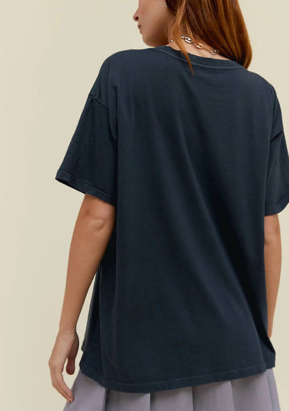 Day Dreamer Time Waits For No One Tee