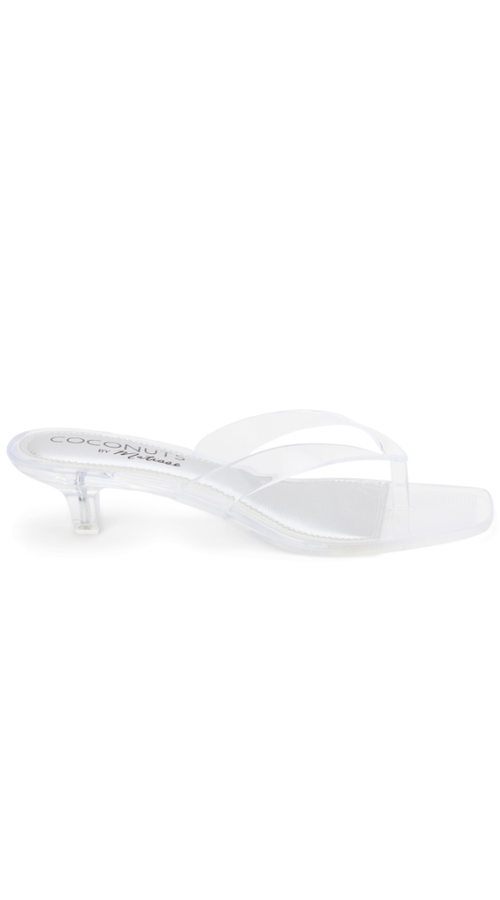 Matisse Margo Flip Flop Sandal