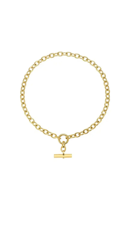Kaz Necklace