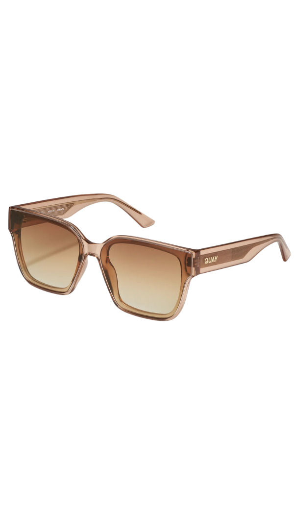 Quay Drive In Sunglasses