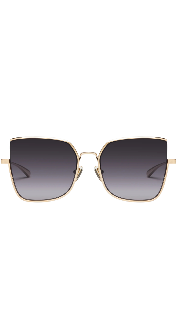 Quay Big Debut Sunglasses