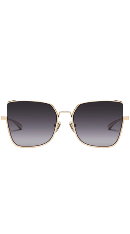 Quay Big Debut Sunglasses