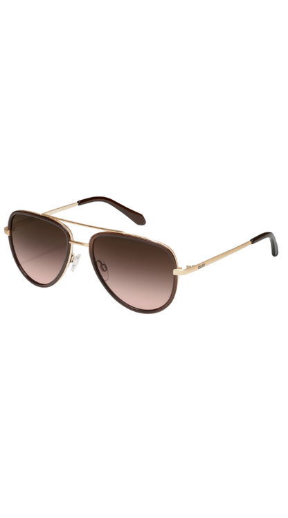 Quay All In Sunglasses