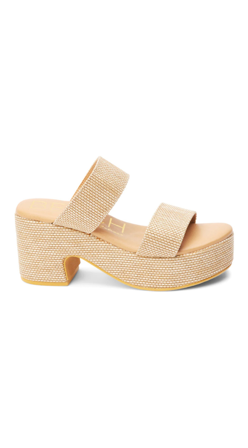 Matisse Ocean Ave Sandal