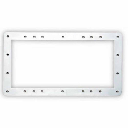Above Ground Swimming Pool Skimmer Gasket Kit For Wide Mouth Skimmers - Great Backyard Place