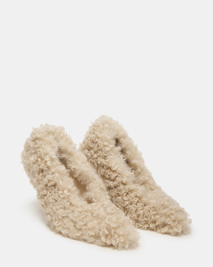 ACHILLES OFF-WHITE