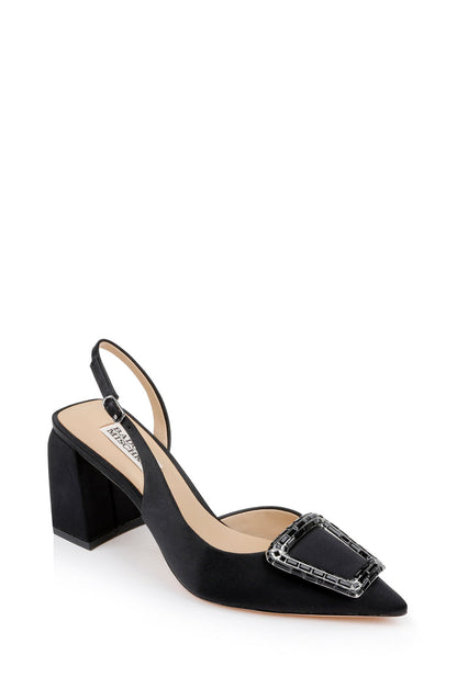 Black / 11