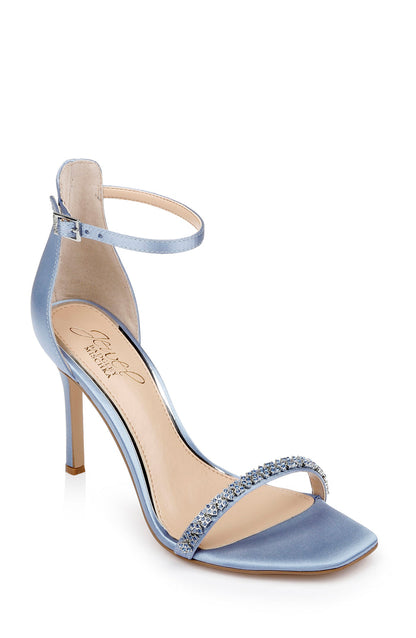 Steel Blue / 11