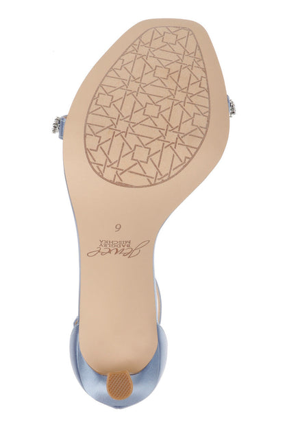 Steel Blue | Adriane Perfect Simplicity Stiletto