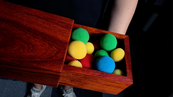 Alchemist's Chest