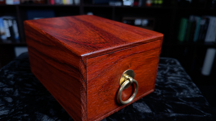 Alchemist's Chest