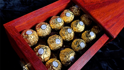 Alchemist's Chest