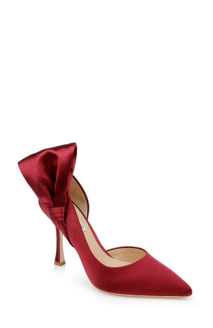 Chianti | Alejandra Pointed Toe Pumps