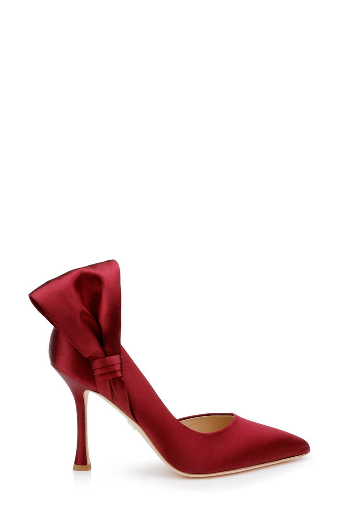 Chianti | Alejandra Pointed Toe Pumps