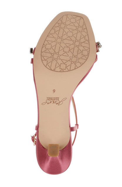 Chianti | Alexis Crisscross Sandals