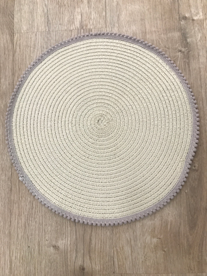 Ava placemat