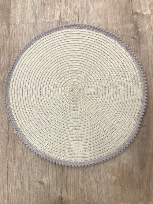 Ava placemat