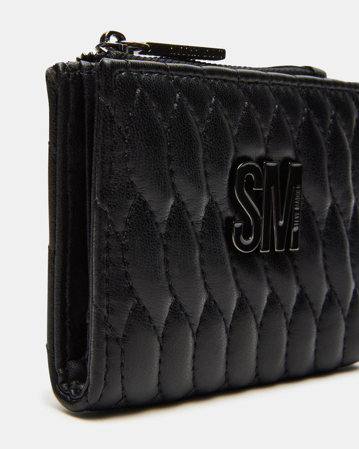 BAZAR WALLET BLACK