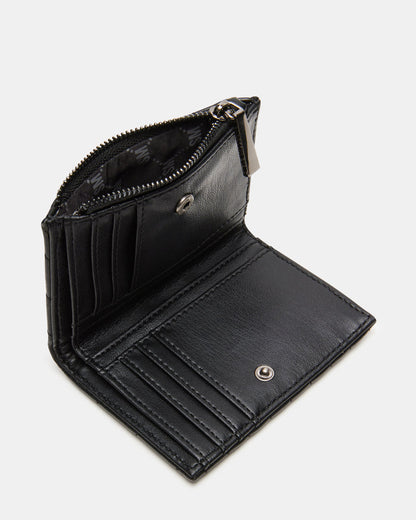 BAZAR WALLET BLACK