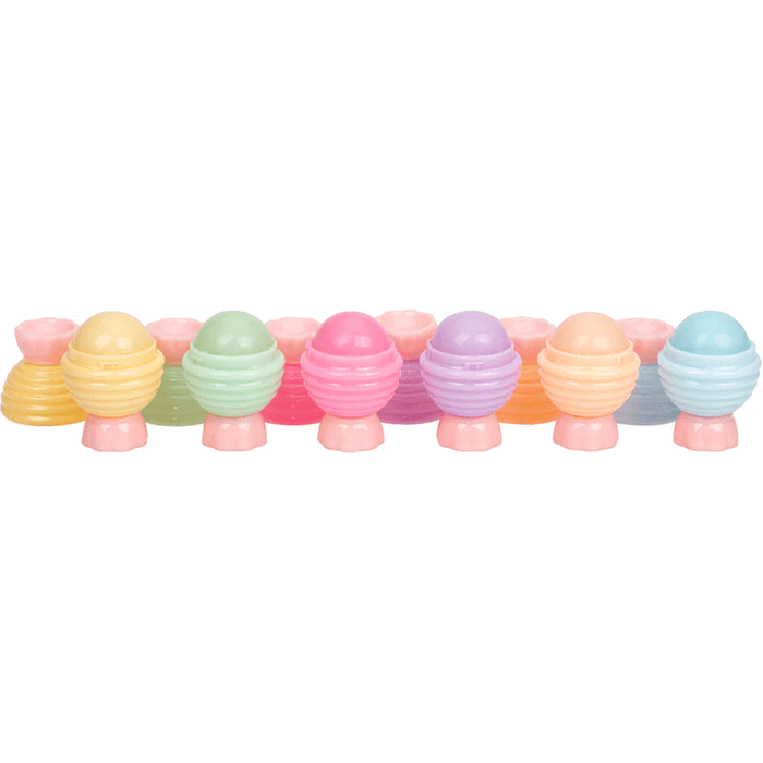 Beauty Treats - Sweet Candy Kisses Lip Balm - TRUECOLOR WHOLESALE