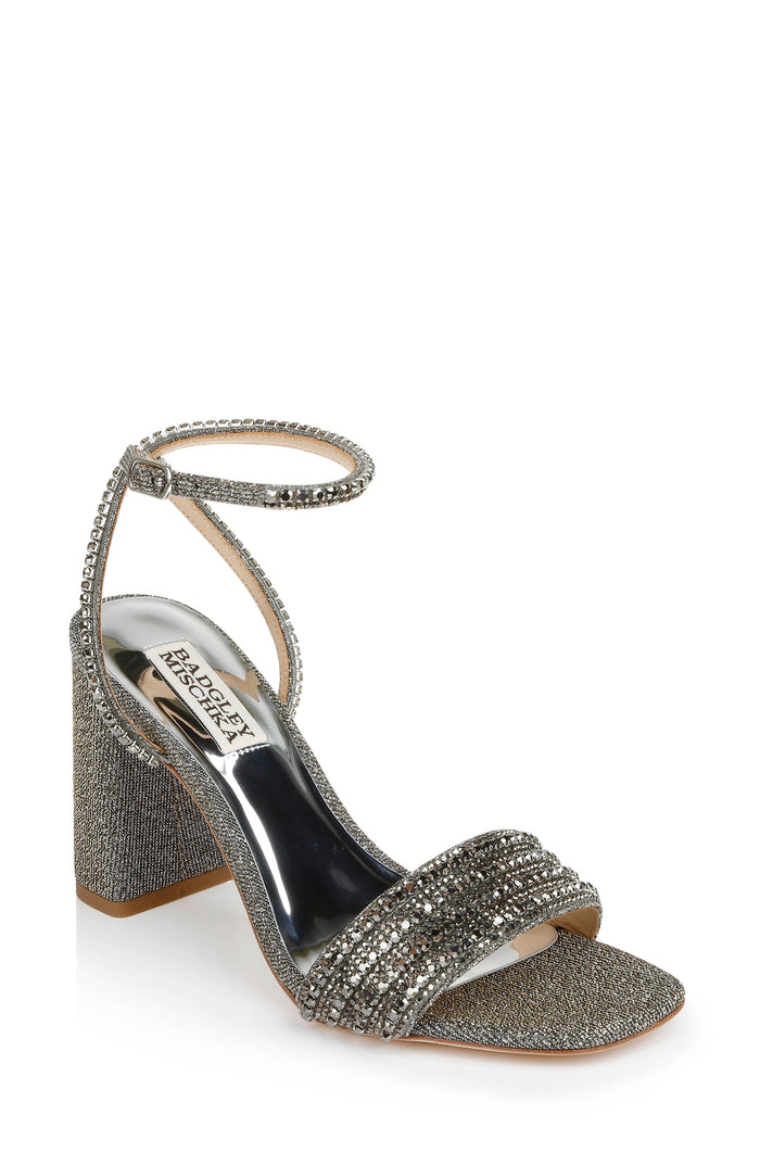 Pewter / 5