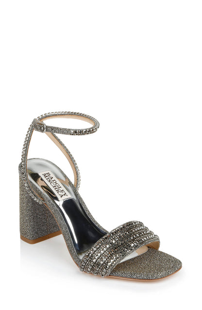 Pewter / 5