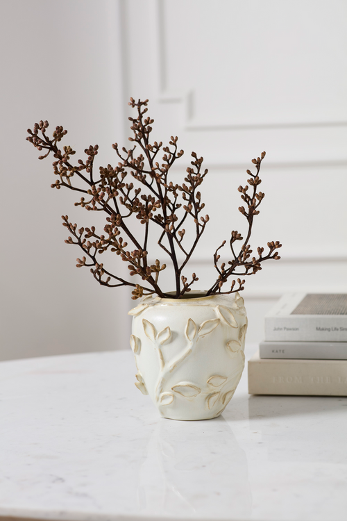 Bianca Vase