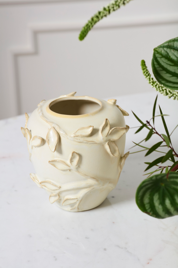 Bianca Vase