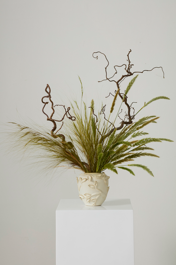 Bianca Vase